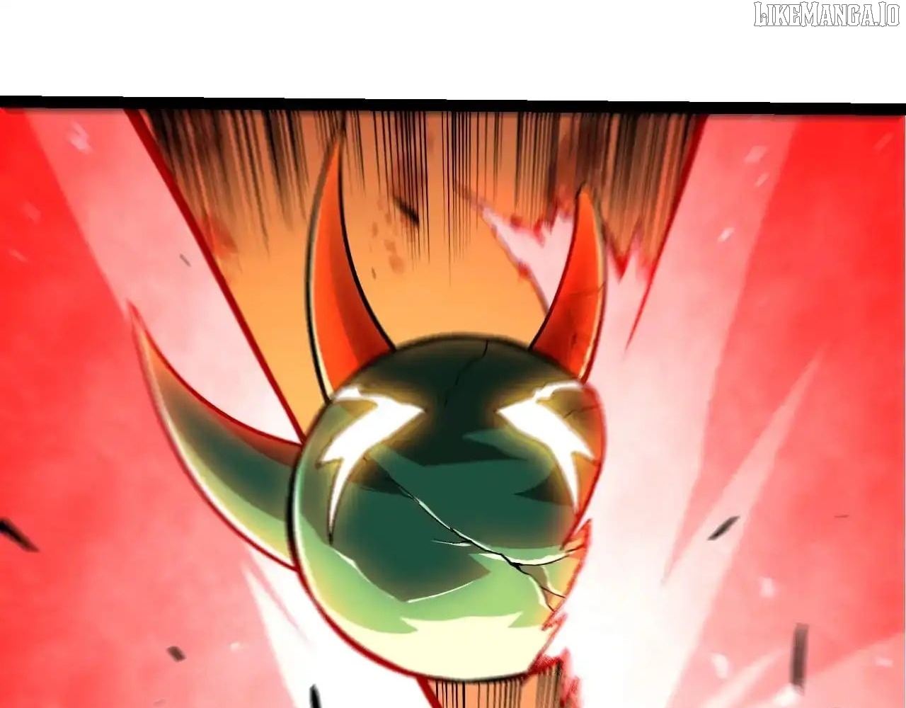 Evolution Begins With A Big Tree Chapter 453 - page 56